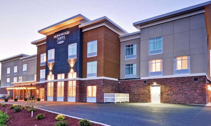 Hadley Hotel | 89 m² Hotel ∙ 3 bedrooms ∙ 127 guests