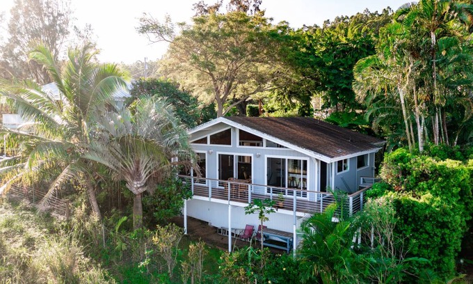 Kukuihaele House | 89 m² House ∙ 2 bedrooms ∙ 6 guests