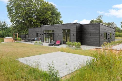 Norddjurs Municipality House | 8902-Allingabro-Dalgardsvej-4