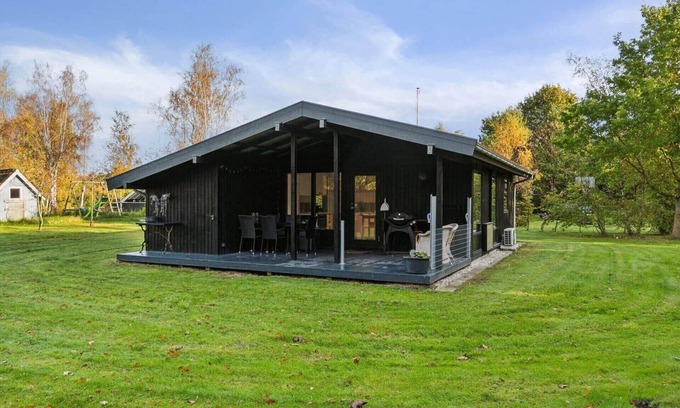 Ørsted House | 8926 Ørsted - Spovevej 17
