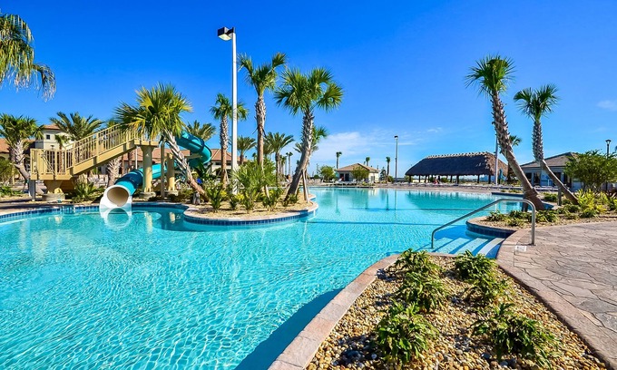 Davenport Villa | 8939 Stinger Drive