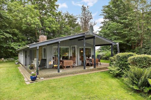 Allingabro House | 8961-Allingabro-Granvej-19