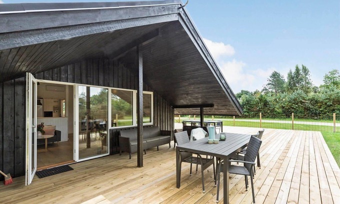 Ørsted House | 8993 Ørsted - Hejrevej 31