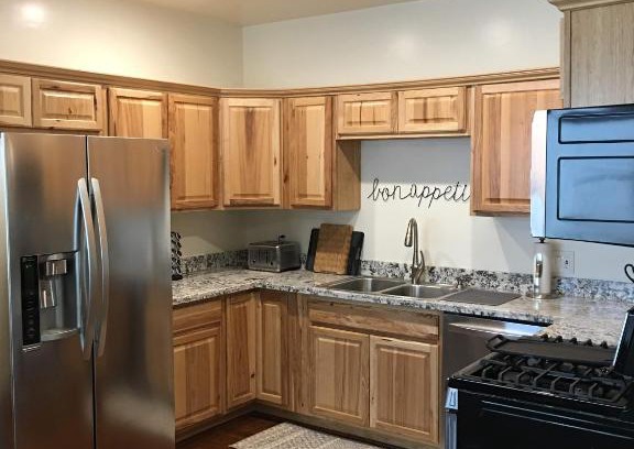 Central City Apartment | 8th South Apartments