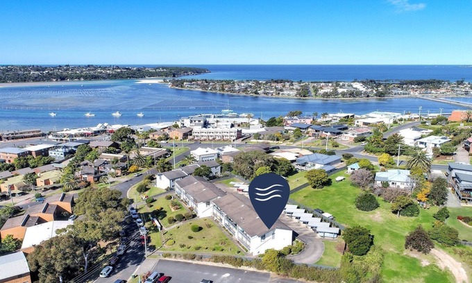 Merimbula Apartment | 9/11 Kyeamba Street, Merimbula