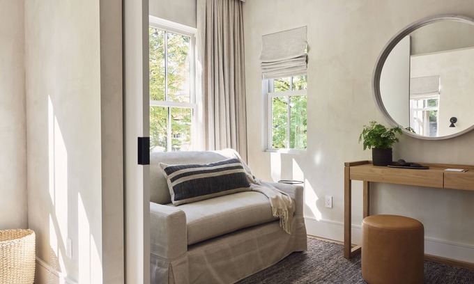 Salisbury House | 9 Academy
