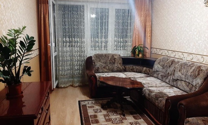 Kaliningrad Apartment | 9 Аpril