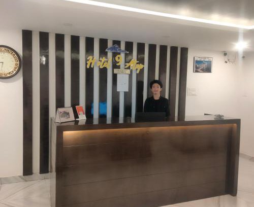 Gangtok Apartment | 9 ATOP HOTEL