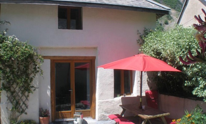 Les Sciauds Other | 9 bed gite in beautiful Alpine village - great for sking/hiking/cycling/groups