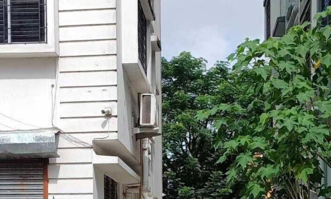 Sector V House | 9-bedroom building in fabulous Kolkata with WiFi, fitness room, AC