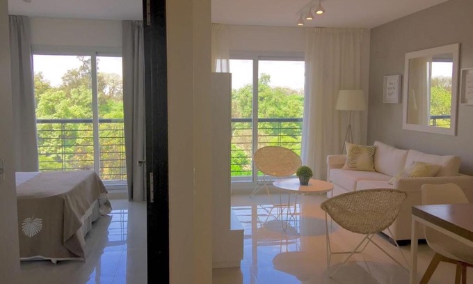 Province of Tucuman Apartment | 9 de Julio Park Suites
