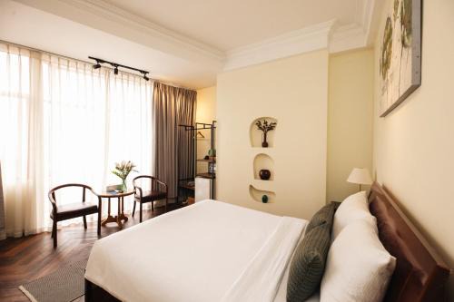 Ben Thanh Hostel | 9 Hostel and Suites