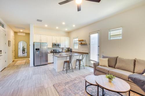 Chandler Apartment | 9 Mi to Chandler Fashion Center Apt Near Golf!