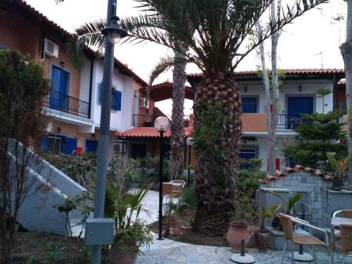 Skala Mistegnon Apartment | 9 Musses Hotel Apartments
