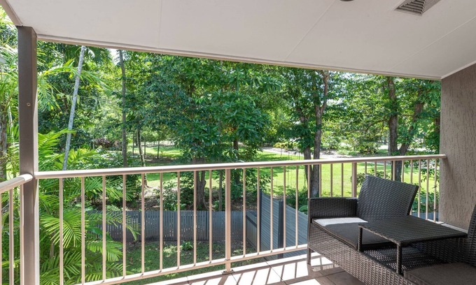 Port Douglas House | 9 Reef Terraces | Port Douglas