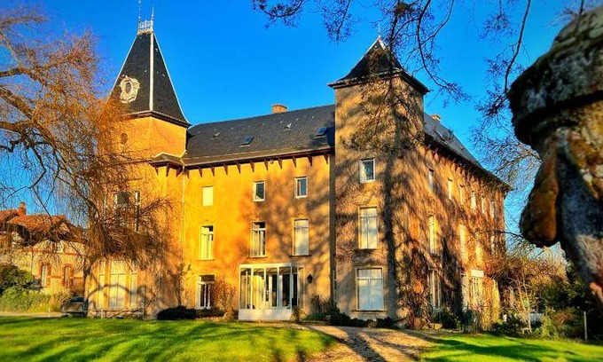 Rurange-les-Thionville Apartment | 90 m² Apartment ∙ 2 bedrooms ∙ 5 guests