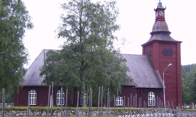 Nordmark House | 90 m² House ∙ 3 bedrooms ∙ 5 guests