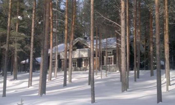 Suomu Other | 90 m² Accommodation ∙ 2 bedrooms ∙ 6 guests