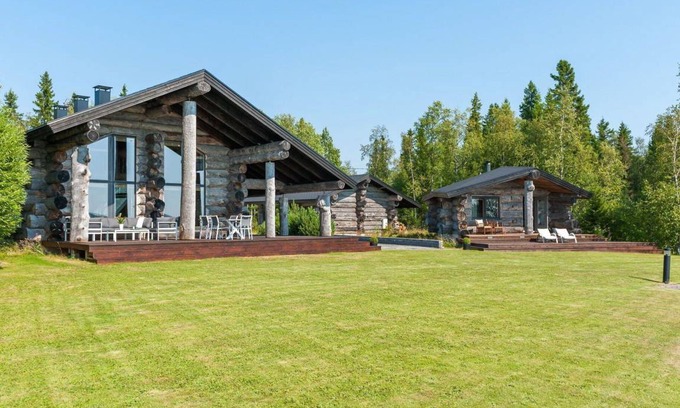 Ii Other | 90 m² Accommodation ∙ 3 bedrooms ∙ 6 guests