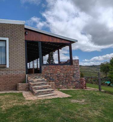Great Brak River Apartment | 90 m² Apartment ∙ 2 bedrooms ∙ 4 guests