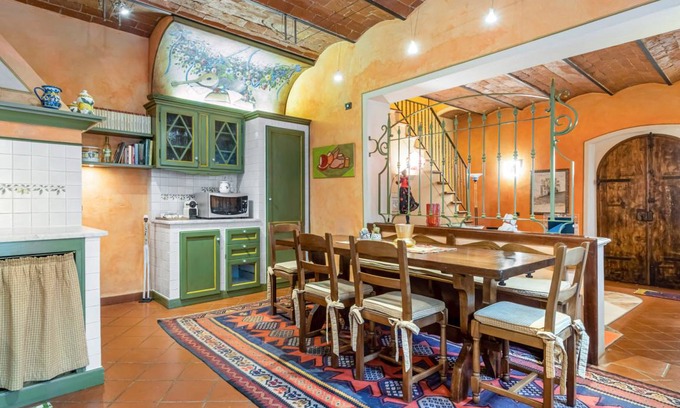 Nozanno Apartment | 90 m² Apartment ∙ 2 bedrooms ∙ 4 guests
