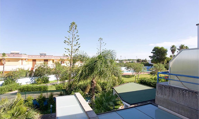 Torre dell'Orso Apartment | 90 m² Apartment ∙ 2 bedrooms ∙ 6 guests