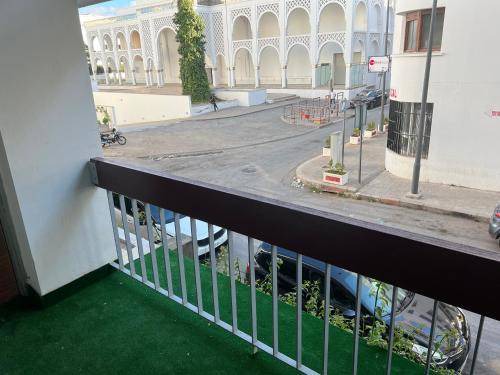 Quartier Hassan Apartment | 90 m² Apartment ∙ 1 bedroom ∙ 4 guests