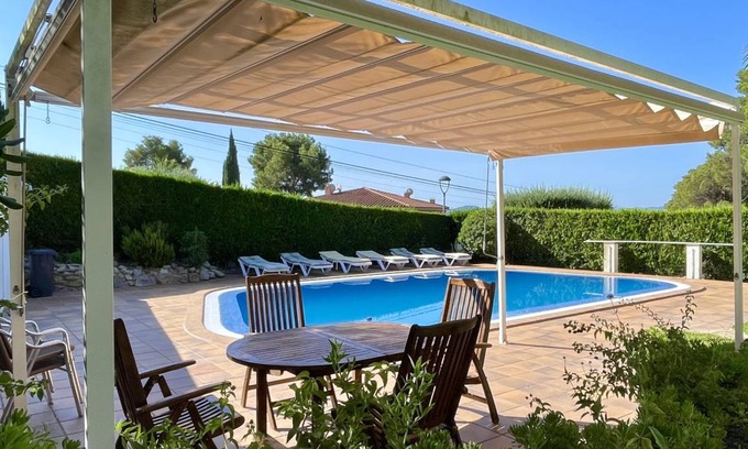 La Torre Vella Apartment | 90 m² Apartment ∙ 3 bedrooms ∙ 6 guests