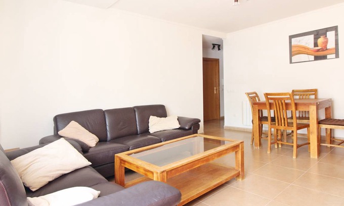Sagunto Apartment | 90 m² Apartment ∙ 3 bedrooms ∙ 4 guests