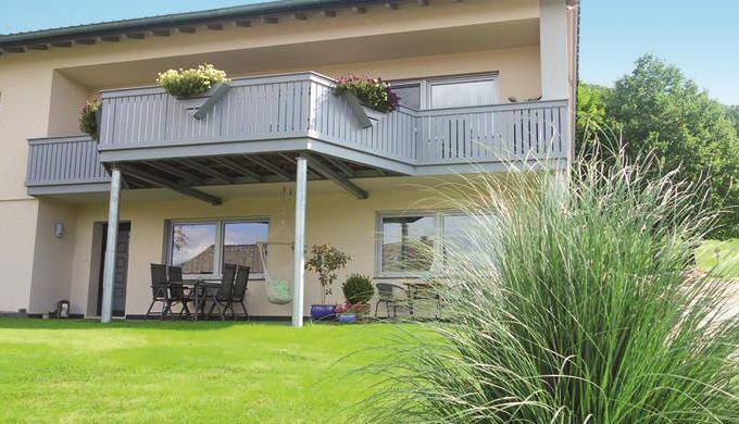 Oberstadtfeld Apartment | 90 m² Apartment ∙ 2 bedrooms ∙ 4 guests