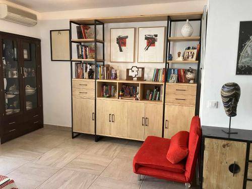Museo Apartment | 90 m² Apartment ∙ 2 bedrooms ∙ 4 guests