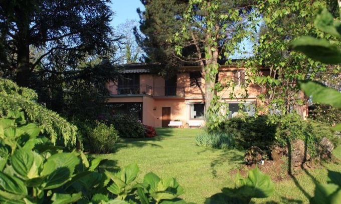 Cremnago Apartment | 90 m² Apartment ∙ 2 bedrooms ∙ 4 guests