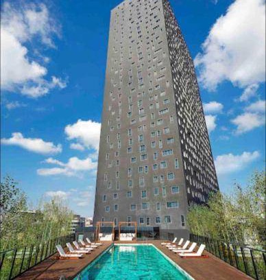Mahmutbey Apartment | 90 m² Apartment ∙ 1 bedroom ∙ 3 guests