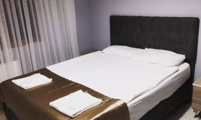 Esenyurt Apartment | 90 m² Apartment ∙ 5 guests