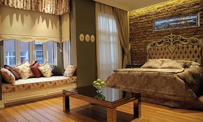 Cihangir Apartment | 90 m² Apartment ∙ 3 guests
