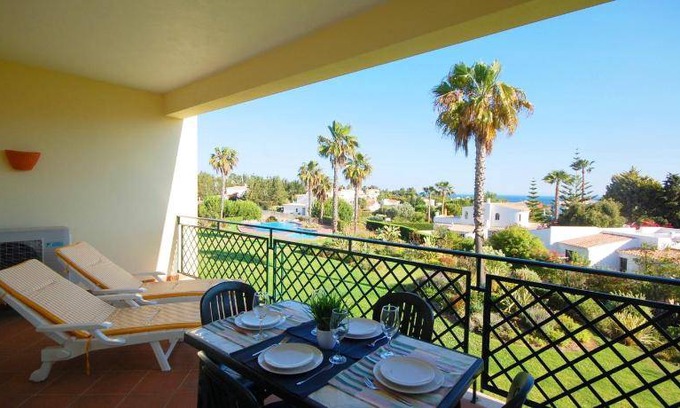 Sesmarias Apartment | 90 m² Apartment ∙ 1 bedroom ∙ 4 guests