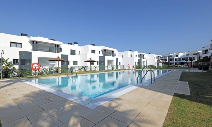 Casares Apartment | 90 m² Apartment ∙ 2 bedrooms ∙ 4 guests