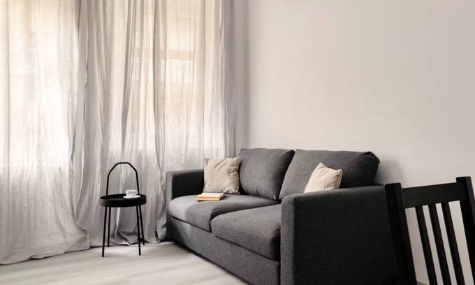 Bullona Apartment | 90 m² Apartment ∙ 2 bedrooms ∙ 5 guests