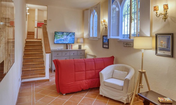 Levanto Apartment | 90 m² Apartment ∙ 2 bedrooms ∙ 5 guests