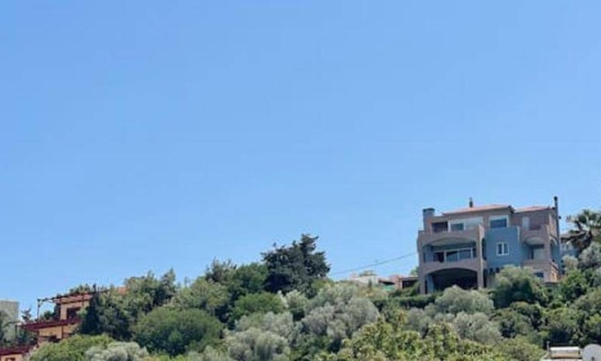 Karfas Apartment | 90 m² Apartment ∙ 2 bedrooms ∙ 2 guests