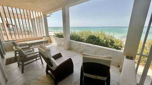 Chelem Apartment | 90 m² Apartment ∙ 2 bedrooms ∙ 5 guests