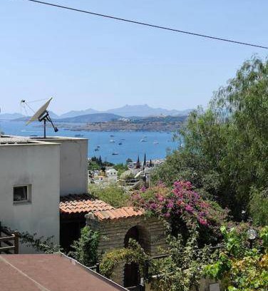 Bodrum City Center Apartment | 90 m² Apartment ∙ 2 bedrooms ∙ 4 guests
