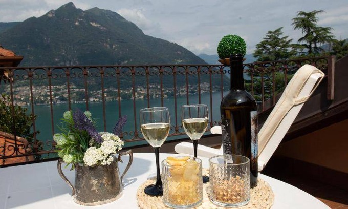 Riva Apartment | 90 m² Apartment ∙ 2 bedrooms ∙ 4 guests
