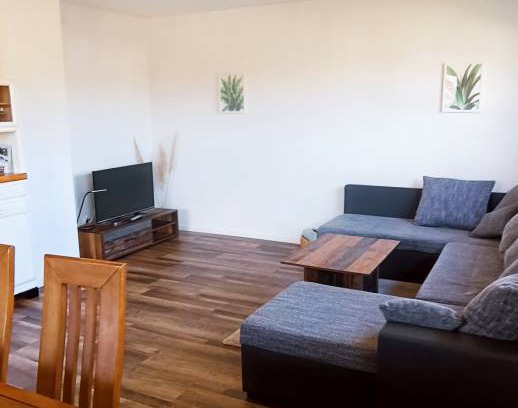 Dattingen Apartment | 90 m² Apartment ∙ 2 bedrooms ∙ 6 guests