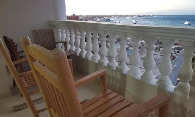 Sakkala Apartment | 90 m² Apartment ∙ 2 bedrooms ∙ 4 guests