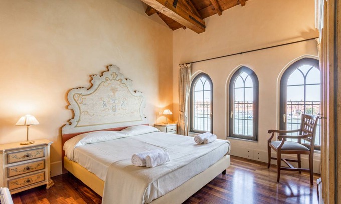 Molina Apartment | 90 m² Apartment ∙ 2 bedrooms ∙ 4 guests