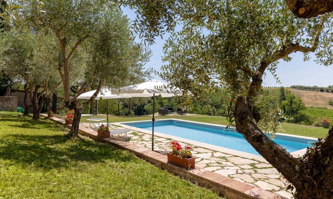 Pianella Apartment | 90 m² Apartment ∙ 2 bedrooms ∙ 4 guests