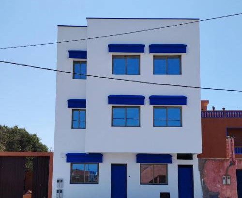 Oualidia Apartment | 90 m² Apartment ∙ 2 bedrooms ∙ 5 guests
