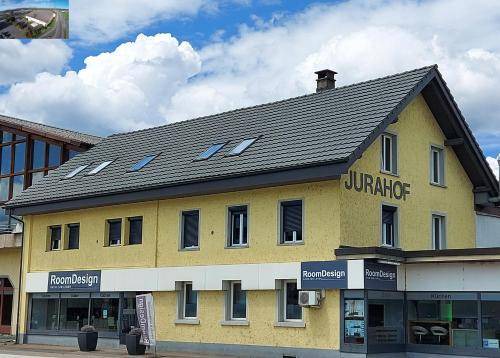 Daniken Apartment | 90 m² Apartment ∙ 3 bedrooms ∙ 5 guests