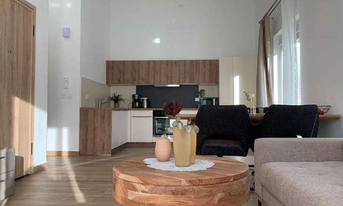 Diafani Apartment | 90 m² Apartment ∙ 3 bedrooms ∙ 7 guests
